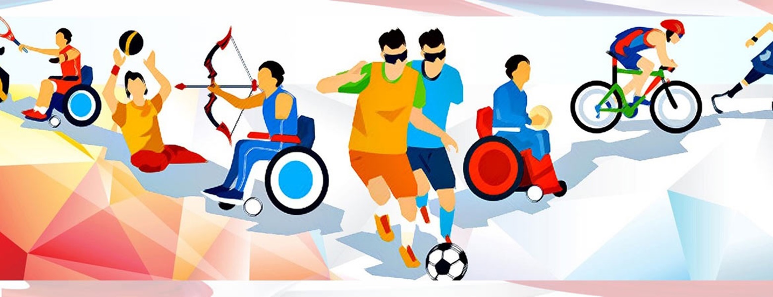 Проект «Вовлечение людей с инвалидностью в занятия физической культурой и спортом на территории Корочанского района».