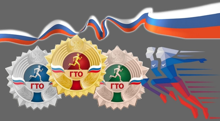 Белгородский полумарафон.