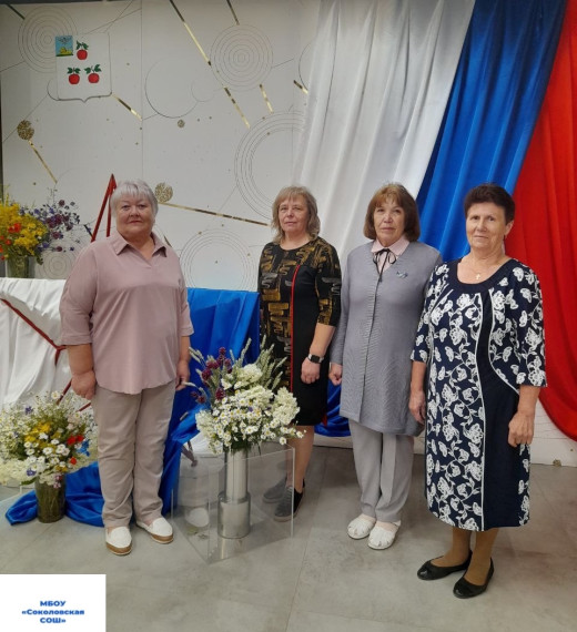 Педагоги на каникулах.